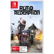 Road Redemption
