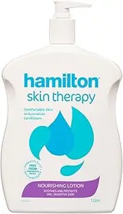 Hamilton Sport SPF 50+ Sunscreen 200 g