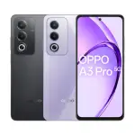 【OPPO】A3 PRO 6.67吋(8G/256G/聯發科天璣6300/5000萬鏡頭畫素)