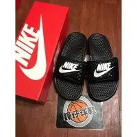 在飛比找Yahoo!奇摩拍賣優惠-【 鋒仔球鞋 】 NIKE WMNS BENASSI JDI