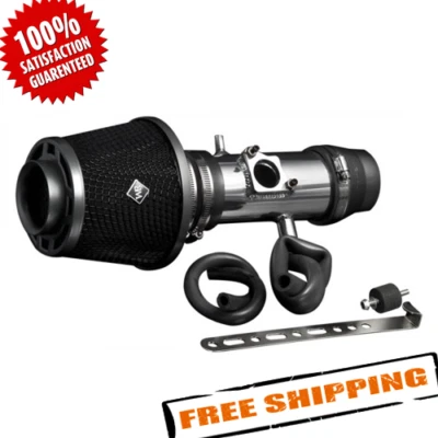 Weapon R 305-138-101 Secret Weapon Intake for 02-06 Lexus ES300/ES330 3.0L V6 (for: Lexus)