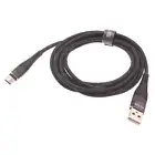 For Galaxy A13/A14/A15 Type-C 6ft USB-C Cable Charger Cord Power Wire USB