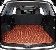 Car Cargo Liners for BMW G31 2017 2018 2019 2020 2021 2022 Car Trunk Mats Trunk Carpets(Color 5)