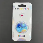 PopSockets PopGrip with Swappable Top for Phones and Tablets - Multicolor...