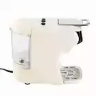 JY (2)6-in-1 Electric Coffee Maker 92℃ Constant Temperature Extraction 20Bar Co