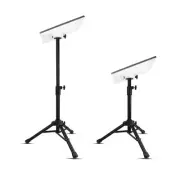 Starlink Mini Tripod Mount, Adjustable Heavy Duty Stand, Compatible with