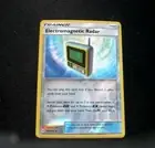 Pokemon Electromagnetic Radar 169/214 Uncommon Unbroken Bonds Rev Holo NM-Mint