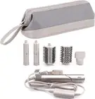 Airwrap Travel Case for Dyson/Shark Flexstyle, Complete Styler and Attachment...