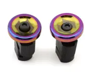 Snafu Stubby Bar Ends (Jet Fuel) [17-03-03-00]