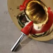 SaxophoneTrumpet Horn Tuba Repair Tool Kit Part - Cone Hand Roller FAST SHIP