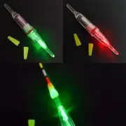 Upgraded Electronic Light Stick for Night Fishing Red/Green/Color Variations