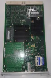 Alcatel Lucent 00629062 Network Board