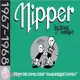 Nipper 1967-1968