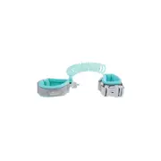 Dreambaby Within Reach Wrist Buddy Kids/Toddler Outdoor Walking Harness Aqua