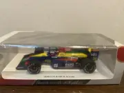 Spark 1/43 1990 U.S.A GP A. Suzuki Lola