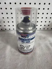 SprayMax 2K 2 in 1 Headlight Clear, 3684068