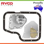 New Ryco Transmission Filter For SUZUKI SWIFT SF 1.3L 4Cyl Part Number-RTK123 (for: Suzuki)