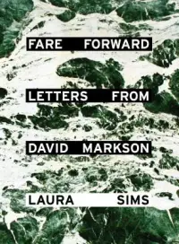 在飛比找博客來優惠-Fare Forward: Letters from Dav