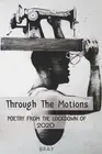 Through The Motions: Poetry from the Lockdown of 2020 by Paidamoyo Bingwa (Engli