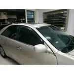 CAMRY 前檔3M M70+車身後檔3M 8803C 隔熱紙，全車特價8000