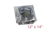 2000 Pcs 12” X 14” Open Top Anti static Shielding