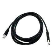 USB Cable Cord for EPSON ECOTANK ET-2760 ET-3760 ET-4760 ET-7700 ET-14000 10'