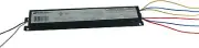 Robertson 3P20135, IEA432T8120N /B Fluorescent Eballast for 4 F32T8 Linear Lamps