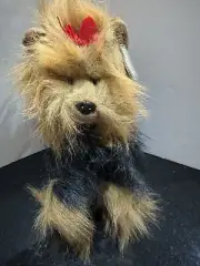 Ty Beanie Buddy - Yappy - MWMT