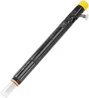 A6650170221,Diesel Fuel Injector,EJBR04401D,Compatible with SsangYong Kyron Rexton Roduis 2.7 XDI Euro 4 D27DT 2006-On(with Adjustment Code)