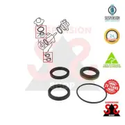 Repair Kit, Steering Gear Suit MITSUBISHI Pajero 2.8 TD (V46W, V26W) PAJERO II (for: Mitsubishi)