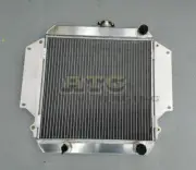 Aluminum Radiator For SUZUKI SIERRA 2DR SPFTOP/HARDTOP SJ410/413 7/81-3/96 MT