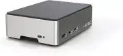 Flirc Raspberry Pi 5 Case (Flirc) Style Name:Flirc