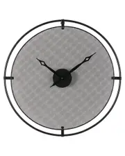 Peyton Lane Minimalistic Wall Clock