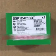 1pcs SSP1D425BDT single-phase panel solid state relay 1-150VDC