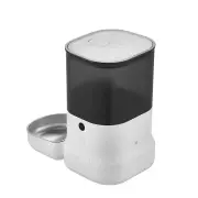 Dogness F11 APP (WiFi) Feeder - 4L white