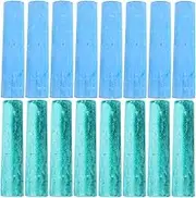 JOINPAYA 40pcs Washable Jumbo Chalks for Boys and Girls Sidewalk Art Chalk for and Creative Projects Includes for Vibrant Drawings
