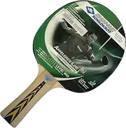 Donic Schildkrot Appelgren 400 Table Tennis Bat - White