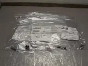 5 Bags- Rockwell Automation AK-U0-RJ45-TR1, RJ45 ADAPTER KIT, 2-RESISTORS, NEW!