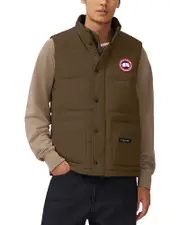 Canada Goose Freestyle Crew Vest