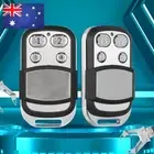 Copy Remote Control 4 Buttons Clone Remote 433.92 MHz Duplicator Key Accessories