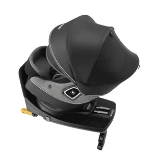 【Aprica】Cururila Plus 360 Safety ISOFIX 汽車安全座椅 -共兩色