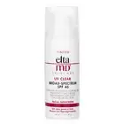 NEW EltaMD UV Clear Facial Sunscreen SPF 46 - For Skin Types Prone To Acne, 48g