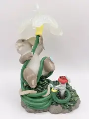 Charming Tails “May You Be Drenched In Happiness” Figurine 4025766