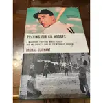 PRAYING FOR GIL HODGES 二手書