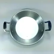 Pan Egg Cookware Kitchen Fry Omelet Mini Omelette Breakfast Thai Vietnam