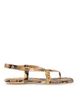 BENNI SANDAL in GINGER for Women