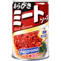 在飛比找PChome24h購物優惠-《Hagoromo》麵醬罐- 義大利麵醬 (290g)