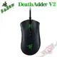 RAZER 雷蛇 DeathAdder V2 煉獄蝰蛇 光學滑鼠 PC PARTY