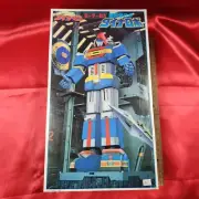 Bandai Model No. Kagaku Sentai Dynaman B DynaRobo Super Science Robo