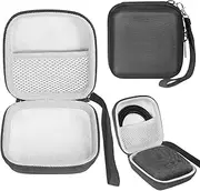 Hard Case for Tribit StormBox Micro Bluetooth Speaker Storage Carrying Bag Hard Travel Case Compatible with Tribit StormBox Micro